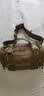 马盖先魔法腰包户外战术迷彩户外登山腰包垂钓路亚腰包工具包 卡其色 实拍图