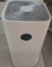 米家小米空气净化器5S 价保 618 家用除甲醛除菌除过敏AC-M24-SC 实拍图