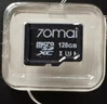 70迈 70MAI内存卡128G【通用型】 实拍图