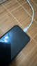 闪魔适用于iphone15系列钢化膜 苹果手机保护膜高清防爆强抗指纹灵敏全覆盖无尘仓秒贴一体防尘膜 15ProMax【高清防尘膜*2片装|听筒防尘】 实拍图