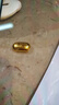 菜百首饰“财富”投资金条 足金Au999.9黄金金砖 投资 收藏礼品 “财富”金条 100克(不支持7天无理由退换货) 实拍图