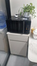 美的（Midea）微波炉烤箱一体机900w微波1000w烧烤平板光波速热23L容量变频2026新款彩膜家用一级能效 （C32） 实拍图