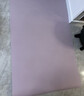 yottoy瑜伽垫健身垫TPE防滑加厚加宽加长185*80cm男女运动垫子家用 实拍图