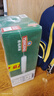 青岛啤酒（TsingTao）经典拉格500ml*8罐+全麦白啤500ml*2罐 礼盒装 618超市热卖 实拍图