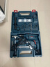 博世（BOSCH）手电钻600瓦冲击钻家用工具套装钻墙打孔多功能升级款 GSB600RE 实拍图