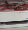 爱普生（EPSON）【6代新品】L1358 墨仓式A4彩色无线单功能家用打印机 家用/办公 AI学习打印机（微信/远程打印） 实拍图