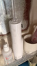 米家小米立式冲牙器洗牙器水牙线 F300烟纱白创新散射脉冲4档模式牙齿冲洗器生日节日礼物送礼物 实拍图