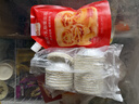 俏侬 乳脂蛋挞液900g 动物淡奶油+牛奶≥70% 烘焙空气炸锅半成品 实拍图