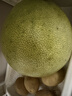京鲜生泰国金柚 黄心蜜柚 4粒礼盒 单果1kg+ 【泰国皇室同款】端午礼盒 实拍图