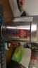 ILLY意利（illy）咖啡豆（深度烘焙）阿拉比卡意式黑咖啡罐装250g 实拍图
