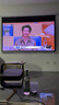 极米（XGIMI）Z9X 4K 高亮版 全新轻薄4K光学变焦三色激光投影1500CVIA 真实高亮家用智能云台投影仪 国家补贴 实拍图