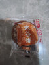 山西特产太谷饼小早餐饼休闲零食传统糕点办公室点心 原味50g*10袋 实拍图