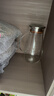 富光玻璃杯带把家用冷水壶耐热 2L大容量凉水壶玻璃耐冷水壶 实拍图