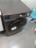 美的（Midea）【价保618】滚筒洗衣机全自动 10公斤家用超薄 一级能效 内衣洗 1.1洗净比MG100V36T以旧换新 补贴 晒单实拍图