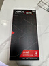 讯景（XFX）AMD RADEON RX6750 GRE海外版 12GB 台式机电脑游戏独立显卡 实拍图