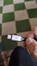 海备思 Type-C数据线手机充电线超级快充线usb转tpyec适用苹果IPhone17安卓摄像头车载carplay记录仪监控 实拍图