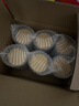 佳贝艾特（Kabrita）悦白较大婴儿配方羊奶粉2段800克*6（6-12个月) 天然A2蛋白 实拍图