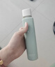 roye若也控油蓬松洗发水清爽去油改善扁塌洗发液到手236ml*2 实拍图