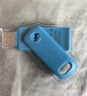 闪迪（SanDisk）64GB Type-C USB3.2 手机U盘DDC3蓝色 读速高达300MB/s 自动备份 手机电脑两用 双接口大容量优盘 实拍图