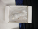 漫步者（EDIFIER）H180Plus Type-C有线耳机 在线会议耳机 K歌耳麦 Hi-Res金标认证 适用于华为小米oppo手机  白色 实拍图