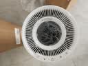 SOLEUSAIR舒乐氏Noa无雾加湿器空气增湿除菌净化家用卧室客厅落地大容量大面积静音母婴儿适用 实拍图