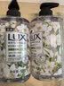 力士（LUX）(LUX)香氛抑菌洗手液组合小苍兰400gx2+樱花400g+马鞭草400g保湿 实拍图