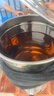 三鼎电热开水桶开水器商用烧水桶奶茶店家用不锈钢保温热水桶大容量蒸煮桶坐月子桶 SD-40L-D加厚款 实拍图