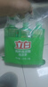 立白青柠洗洁精大瓶1kg*3瓶食品用维E精华去重油不伤手餐具果蔬适用 实拍图