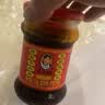 陶华碧老干妈油辣椒拌面调味酱花生油辣椒牛肉末豆豉香辣下饭菜调味品辣椒酱 【各1瓶】牛肉末210g+油辣椒275g 实拍图