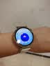 HUAWEI WATCH GT 6 浮光白 41mm智能手表多维情绪健康全新骑行体验强劲续航 实拍图