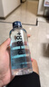 粒刻（ELECTRO X）【包装随机发货】天然苏打水pH8.8弱碱性0糖无气380ML*24瓶 实拍图