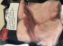 双汇猪小蹄膀净重3斤冷冻猪蹄膀猪肘子切块猪肉酱卤蹄髈 实拍图