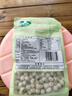 十月稻田 莲子 250g 半斤 湘潭产去芯磨皮白莲子 桂圆百合银耳羹煲汤食材  实拍图