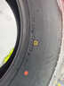 普利司通（Bridgestone）汽车轮胎 225/65R17 102V ALENZA 001 原配雪佛兰探界者 实拍图