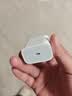 Apple/苹果 20W type-c充电器 苹果usb-c充电器原装手机快充头 旗舰店苹果iPhone 17 Pro Max充电器 实拍图