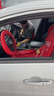马勒（MAHLE）带炭PM2.5空调滤芯LAK1282(新君威君越科鲁兹昂科威英朗探界者XT5 实拍图