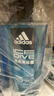 阿迪达斯（adidas）男士沐浴露三合一套装 游泳去氯海盐清爽持久留香 冰点舒缓1.2L 实拍图