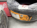 马牌（Continental）汽车轮胎205/55R16 91V FR UCJ+ 适配丰田卡罗拉/朗逸/速腾/宝来 实拍图