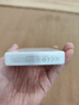 华为原装12000mAh66W双向快充移动电源3C认证可上飞机充电宝适用华为手机Pura90Mate80USB-A/C双口输出 实拍图