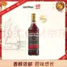 摩根船长黑朗姆酒 mojito莫吉托鸡尾酒 700ml 调酒基酒 实拍图