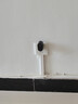 海得曼门铃不用电池自发电无线门铃家用呼叫器FL-2-313-BLK 二拖一组合 实拍图