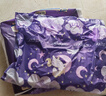 护舒宝考拉散热安睡裤XL加大码4条裤型卫生巾姨妈巾自营密封产后适用 实拍图