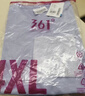 361°短袖女t恤夏季新款速干衣运动跑步宽松瑜伽服上衣服662424126H-3 实拍图