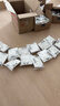 公牛（BULL）G07插座量贩装10A斜五孔插座86型面板G07Z223AS白10只插座套装 实拍图
