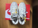 耐克NIKE男子休闲鞋NIKE ZOOM VOMERO 5运动鞋HF0731-007 白银 42 实拍图
