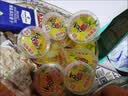 喜之郎霸气大碗果肉果冻200克*20杯4口味 休闲儿童零食下午茶 实拍图