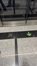 贝瑞佳（BeRica）儿童电动车四轮汽车奔驰大G遥控越野小孩玩具车可坐人宝宝礼物 实拍图