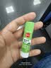 得力(deli)9g植物型固体胶水 高粘度绿色配方胶棒 环保无甲醛 学生文具 24支/盒 办公用品 53271 实拍图