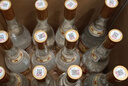 杏花村 53度金标杏花村450mL*3瓶+黄盖玻汾53度475mL*3瓶 中转箱 实拍图