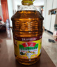 鲁花 【保真菜籽油】食用油 低芥酸特香菜籽油 5L  /桶   实拍图